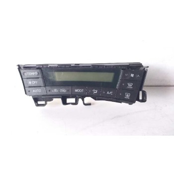 MANDO CLIMATIZADOR 8238X0D 