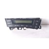 Recambio de mando climatizador para toyota prius (nhw30) advance referencia OEM IAM  8238X0D 