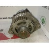 Recambio de alternador para mg serie 400 (rt) 420 sdi (4-ptas.) referencia OEM IAM 63321238A  