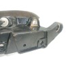 Recambio de intermitente delantero lateral izquierdo para kawasaki z (900cc - ) z 900 (zr900pa2, zr900ha2, zr900da2) referencia 