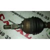 Recambio de transmision delantera derecha para citroën c2 furio sport referencia OEM IAM 9640127680  