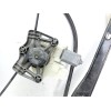 Recambio de motor elevalunas delantero derecho para skoda fabia like referencia OEM IAM 5JA959812K  