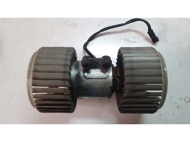 Recambio de motor calefaccion para bmw serie 5 berlina (e39) referencia OEM IAM 7735000535 1BB52 