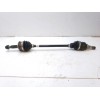 Recambio de transmision delantera izquierda para toyota aygo referencia OEM IAM 434200H060  