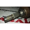 Recambio de transmision delantera derecha para citroën c2 furio sport referencia OEM IAM 9640127680  