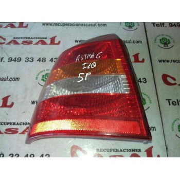 PILOTO TRASERO IZQUIERDO 90521542 