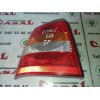 Recambio de piloto trasero izquierdo para opel astra g berlina sportive referencia OEM IAM 90521542  