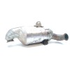 Recambio de filtro de particulas para peugeot partner kombi confort referencia OEM IAM 9805130480  