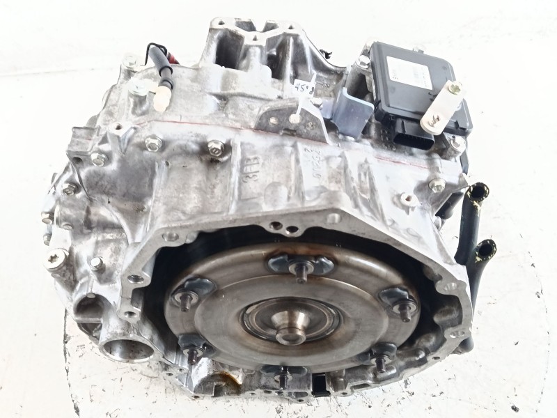Recambio de caja cambios para mini mini (f56) cooper s referencia OEM IAM 24008675204 GA6F21AW TF72SC 14F640057167