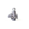 Recambio de caja mariposa para fiat scudo furgón (272) 10 business l1h1 90 multijet referencia OEM IAM 9660030580  