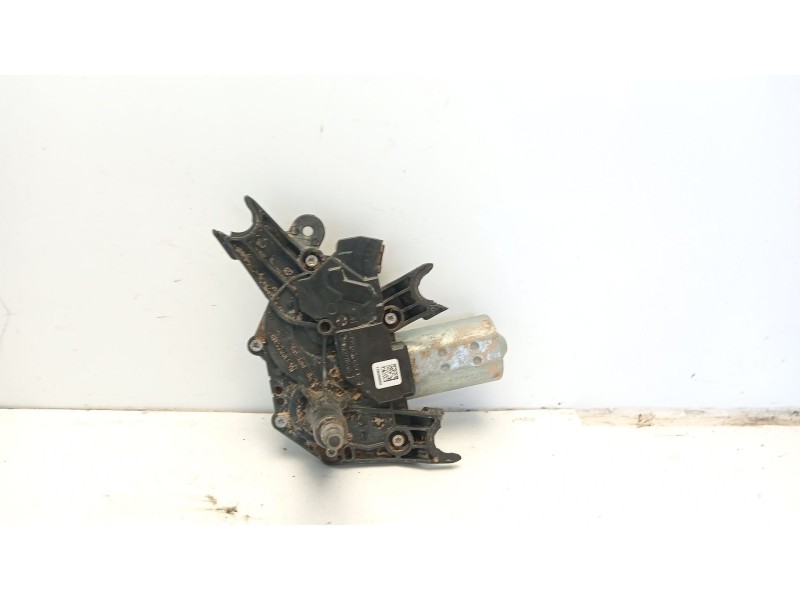 Recambio de motor limpia trasero para citroën c4 cactus referencia OEM IAM 287105483R  