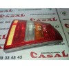 Recambio de piloto trasero izquierdo para opel astra g berlina sportive referencia OEM IAM 90521542  