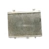 Recambio de radiador agua para peugeot 407 st sport referencia OEM IAM 1691073980 9645586780 