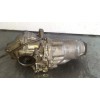 Recambio de diferencial trasero para honda hr-v (gh) 4wd (5-ptas.) referencia OEM IAM 4H0895  