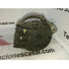 Recambio de alternador para mg serie 400 (rt) 420 sdi (4-ptas.) referencia OEM IAM 63321238A  