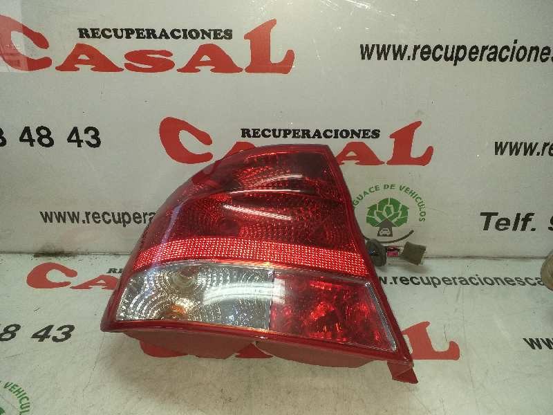 Recambio de piloto trasero izquierdo para daewoo kalos 1.4 se referencia OEM IAM 300318L  