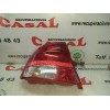 Recambio de piloto trasero izquierdo para daewoo kalos 1.4 se referencia OEM IAM 300318L  