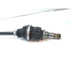 Recambio de transmision delantera izquierda para toyota aygo referencia OEM IAM 434200H060  