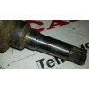 Recambio de transmision delantera derecha para citroën c2 furio sport referencia OEM IAM 9640127680  
