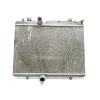 Recambio de radiador agua para peugeot 407 st sport referencia OEM IAM 1691073980 9645586780 