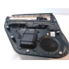 Recambio de guarnecido puerta trasera derecha para nissan x-trail (t31) le referencia OEM IAM 82900JH02C 82926JG00A 