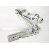 Recambio de bisagra izquierda para ford tourneo connect 1.6 tdci cat referencia OEM IAM AM5116801AGLH AM5116801AGLH 