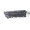 Recambio de mando climatizador para toyota prius (nhw30) advance referencia OEM IAM  8238X0D 