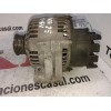 Recambio de alternador para mg serie 400 (rt) 420 sdi (4-ptas.) referencia OEM IAM 63321238A  