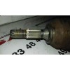 Recambio de transmision delantera derecha para citroën c2 furio sport referencia OEM IAM 9640127680  
