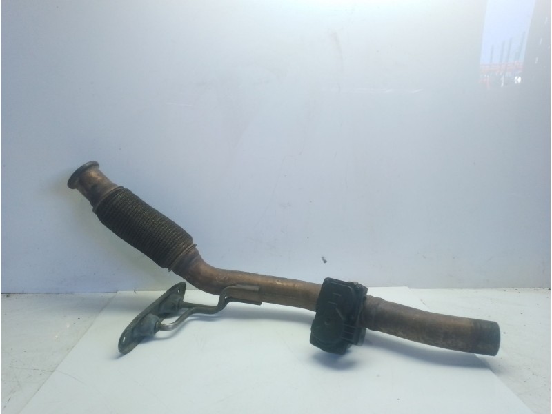 Recambio de tubo escape delantero para seat leon st (5f8) style plus referencia OEM IAM 5Q0253101AM  