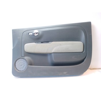 GUARNECIDO PUERTA DELANTERA DERECHA 735468190 