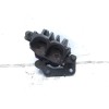 Recambio de pinza freno delantera derecha para kawasaki ninja 650 referencia OEM IAM 430800077DJ  