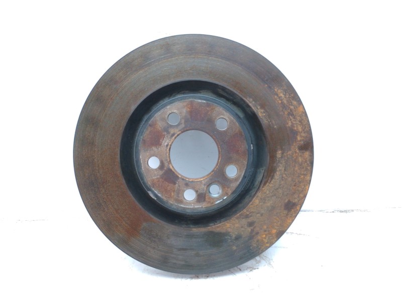 Recambio de disco freno delantero para land rover range rover velar velar referencia OEM IAM LR125902 KK831125AA 