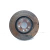 Recambio de disco freno delantero para land rover range rover velar velar referencia OEM IAM LR125902 KK831125AA 