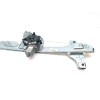 Recambio de elevalunas delantero derecho para peugeot 208 1.4 hdi fap referencia OEM IAM 9673154380 9674254380 