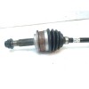 Recambio de transmision delantera izquierda para toyota aygo referencia OEM IAM 434200H060  