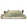 Recambio de radiador agua para peugeot 407 st sport referencia OEM IAM 1691073980 9645586780 