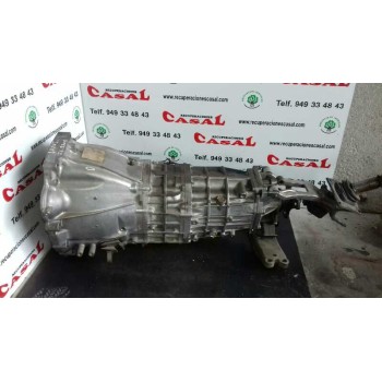 CAJA CAMBIOS 3303053210 
