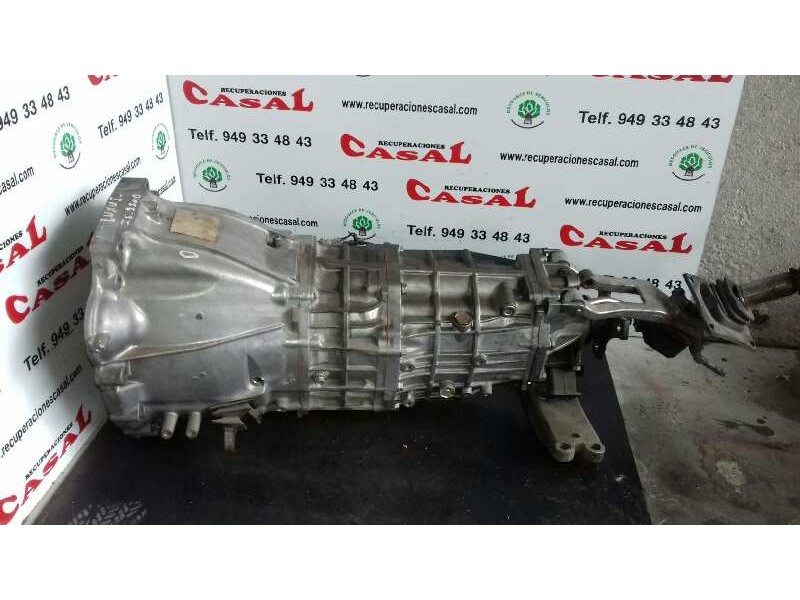 Recambio de caja cambios para lexus is200 (ds2/is2) 200d referencia OEM IAM 3303053210  