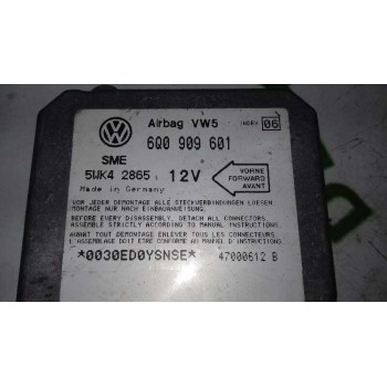 CENTRALITA AIRBAG 6Q0909601 5WK42865 