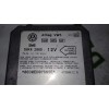 Recambio de centralita airbag para volkswagen polo (9n1) highline referencia OEM IAM 6Q0909601 5WK42865 