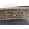 Recambio de radiador agua para peugeot 407 st sport referencia OEM IAM 1691073980 9645586780 