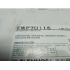 Recambio de bomba agua para skoda octavia berlina (1z3) elegance referencia OEM IAM 038121011G 038121011GV 
