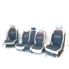 Recambio de juego asientos completo para volkswagen t-cross advance referencia OEM IAM 2GM881405CTKG  