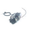 Recambio de cerradura puerta trasera derecha para kia cee´d 1.6 crdi cat referencia OEM IAM 814201H000  