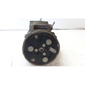 COMPRESOR AIRE ACONDICIONADO 64529223392 06304704762 R134A 1457F SD6VBLF
