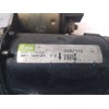 Recambio de motor arranque para citroën xsara coupe 1.6 16v premier referencia OEM IAM 5802CG D6RA572 