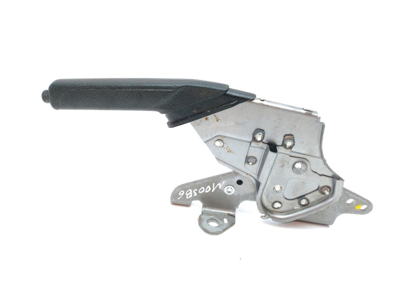 Recambio de palanca freno de mano para toyota hilux (kun) cabina doble dlx 4x4 referencia OEM IAM 462010K280C0  