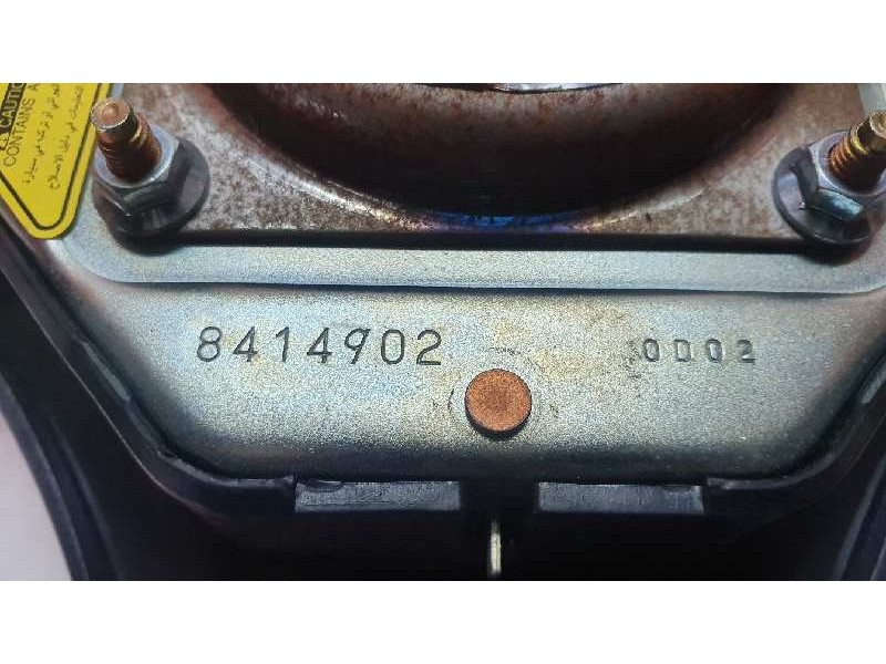 Recambio de airbag delantero izquierdo para toyota celica (t23) 1.8 16v cat referencia OEM IAM 8414902  