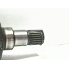 Recambio de transmision delantera derecha para chevrolet matiz (m200, m250) 1.0 referencia OEM IAM 96396122  